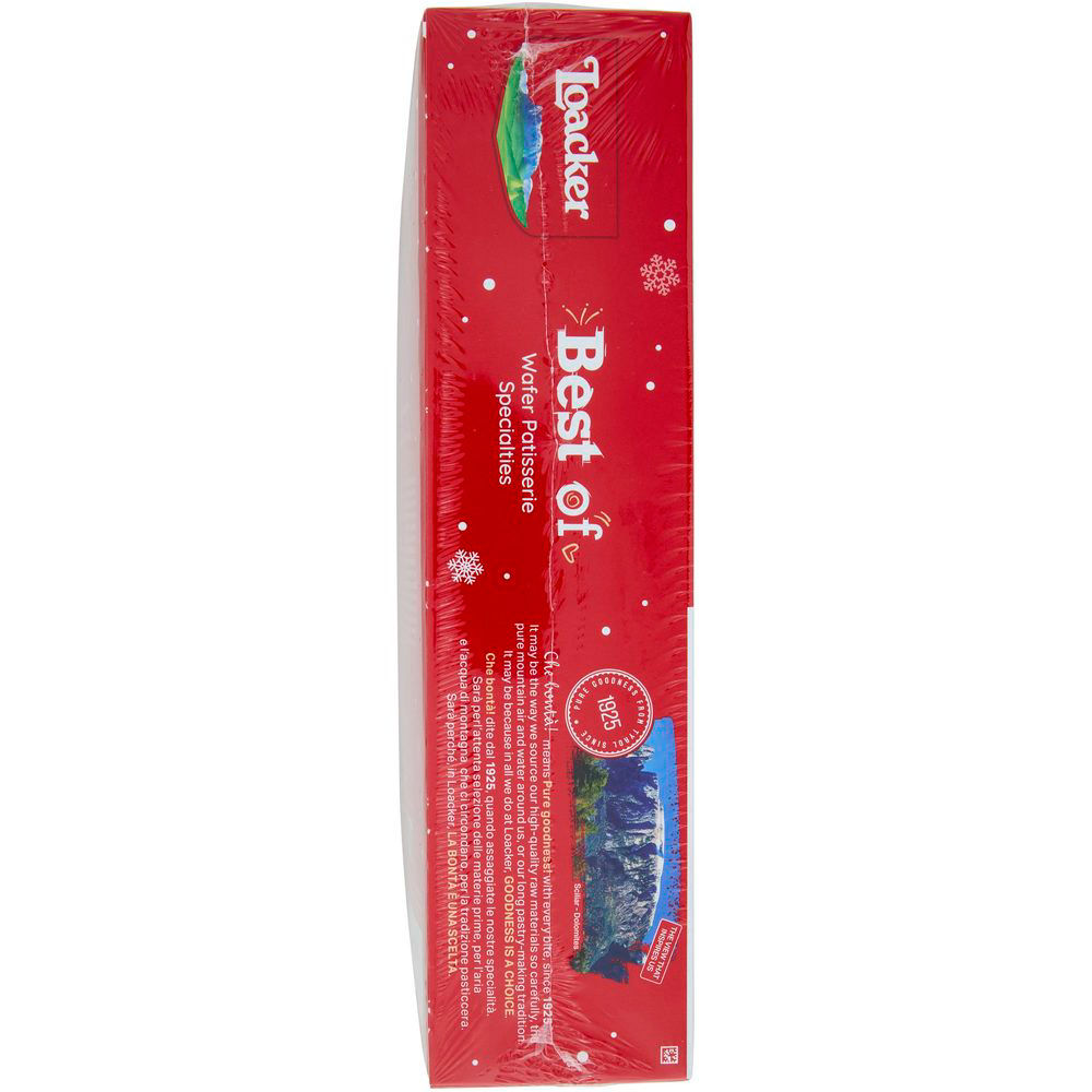 Wafers assortiti edizione Best of Moments 400 gr - Immagine 11