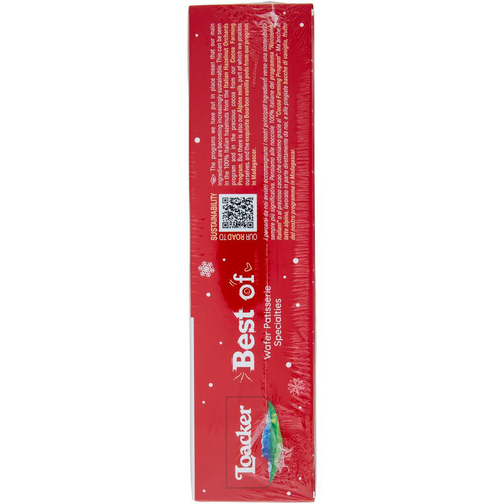 Wafers assortiti edizione Best of Moments 400 gr - Immagine 31