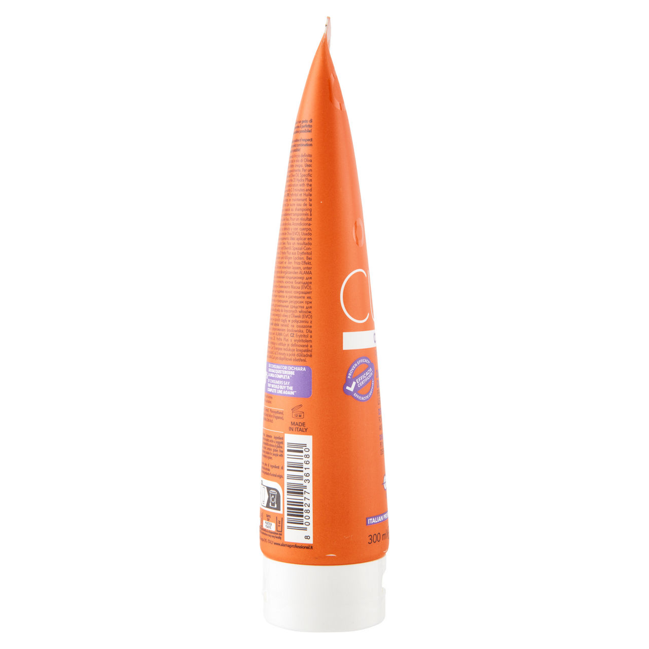 Balsamo capelli ricci 300 ml - Immagine 21