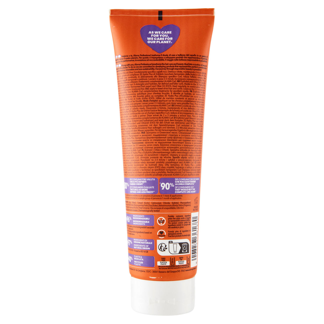 Balsamo capelli ricci 300 ml - Immagine 51