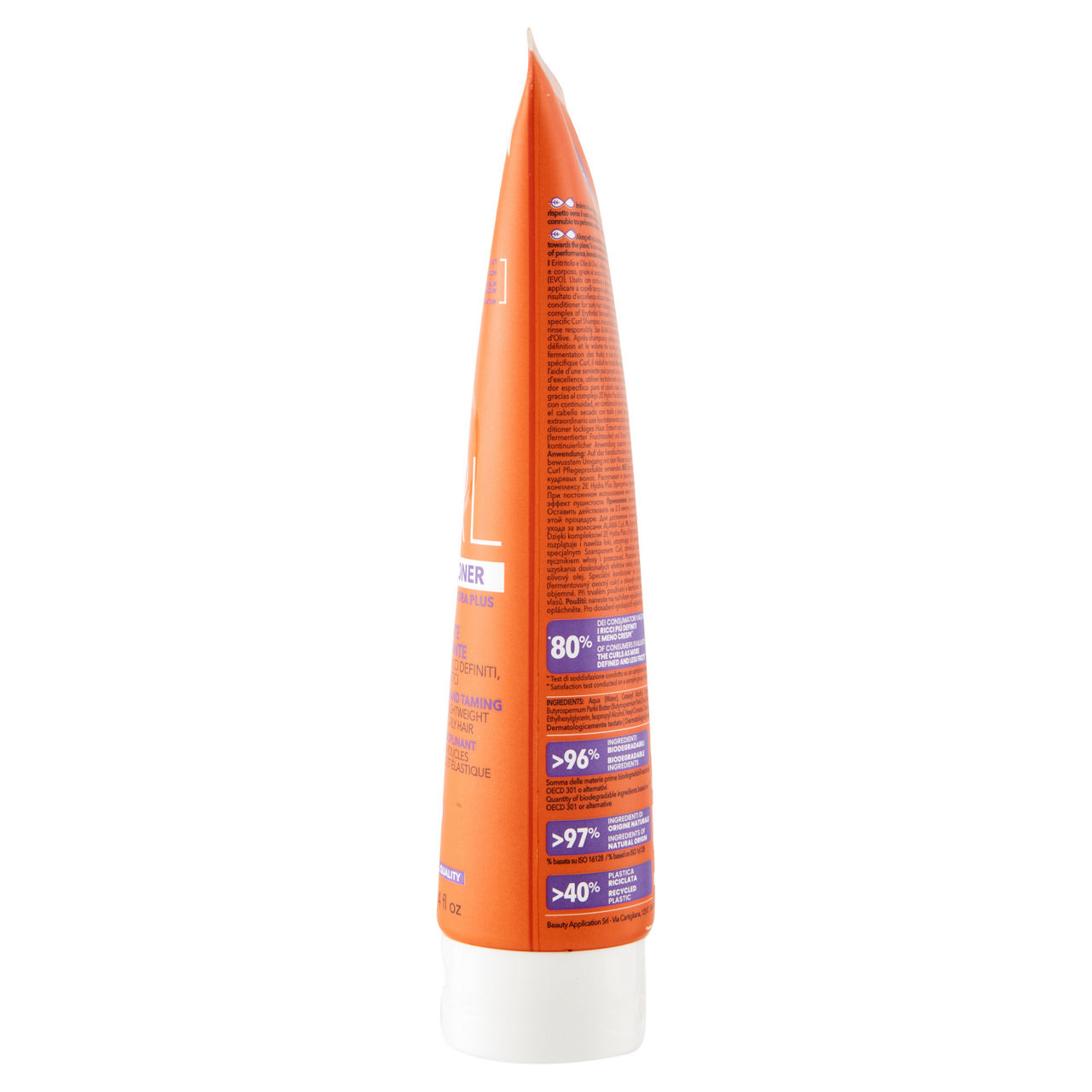 Balsamo capelli ricci 300 ml - Immagine 41