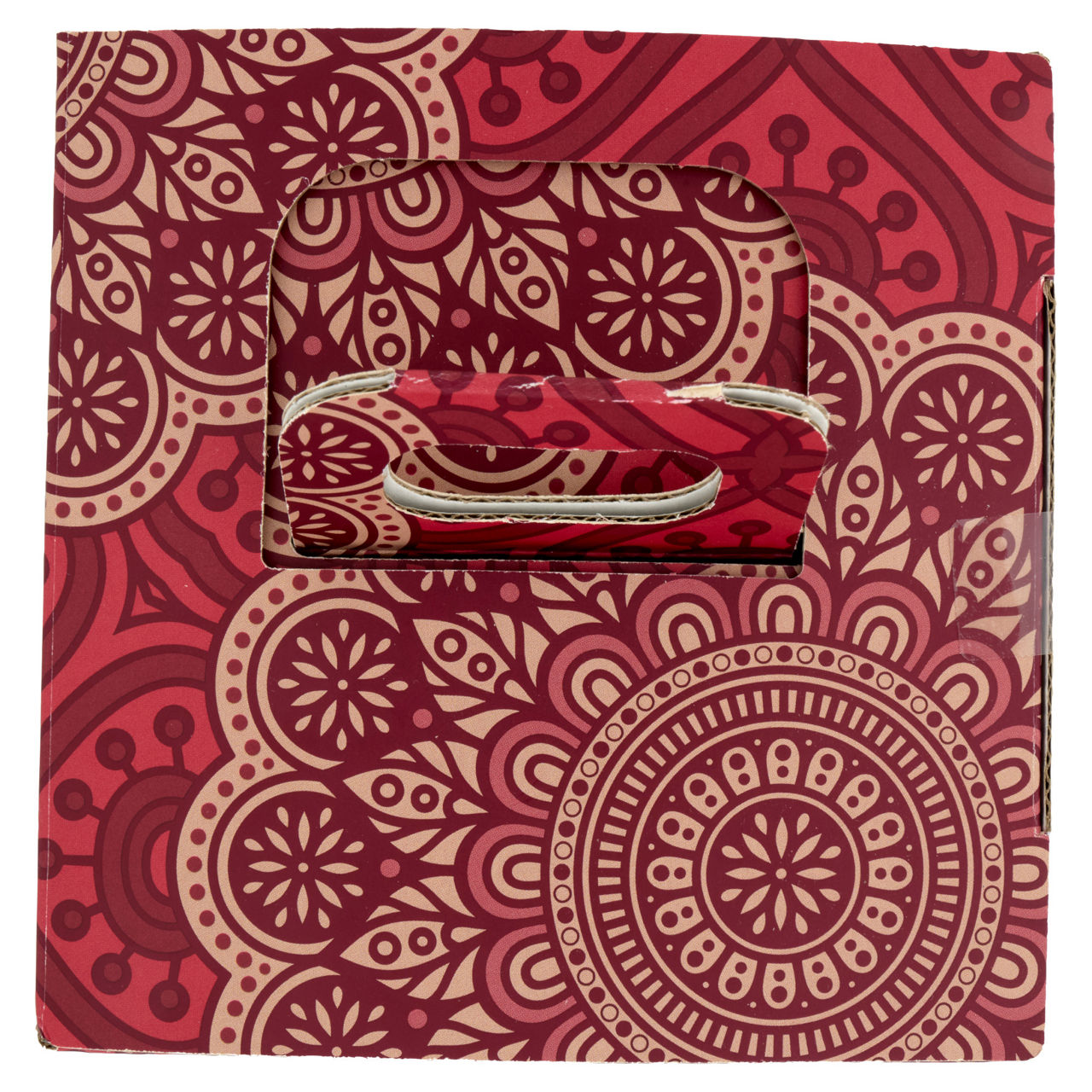 Uovo di cioccolato cremino nocciola Piemonte IGP 260 gr - Immagine 61