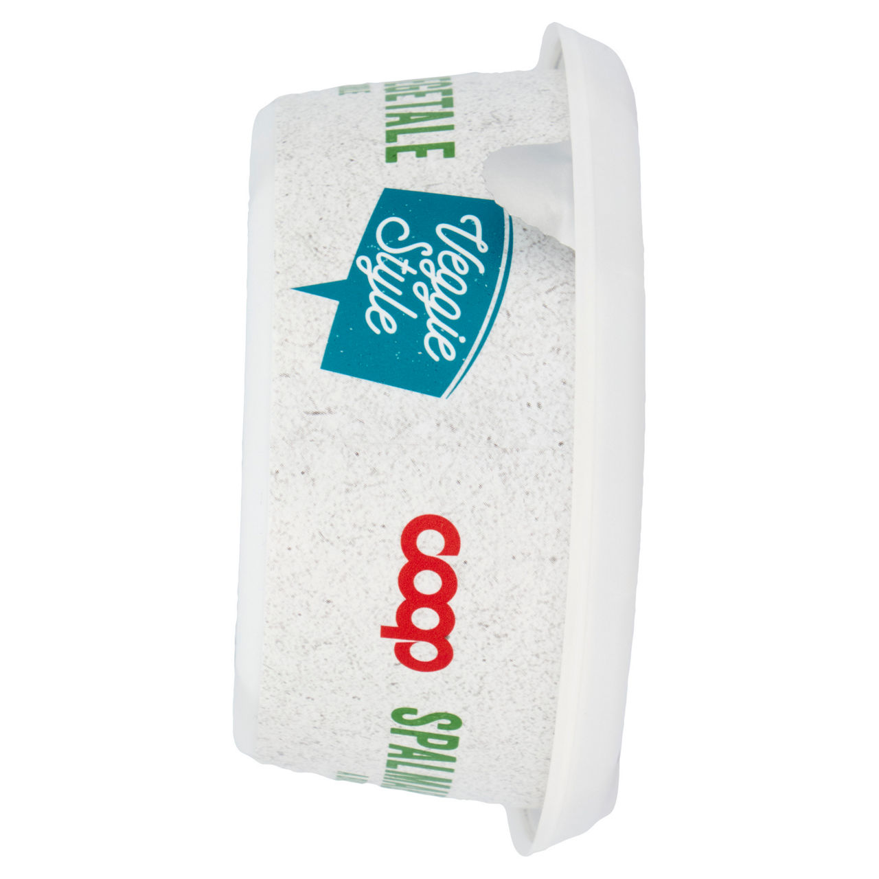 Spalmabile vegetale coop veggie style g 170 - Immagine 31