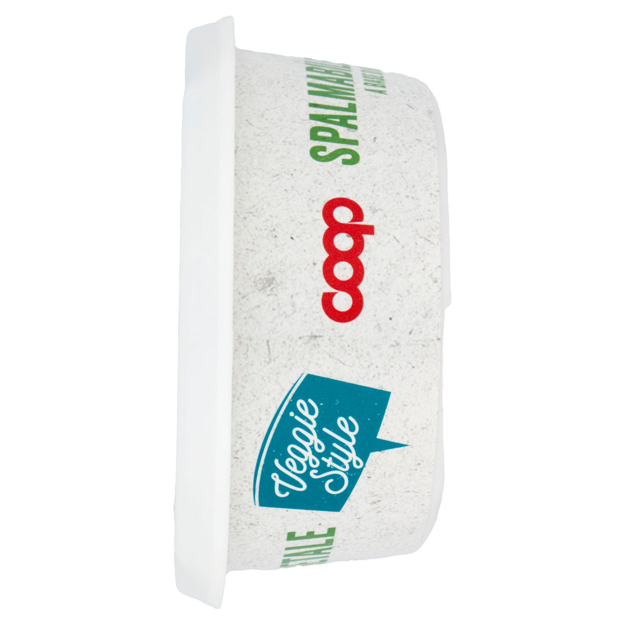 Spalmabile vegetale coop veggie style g 170 - Immagine 21