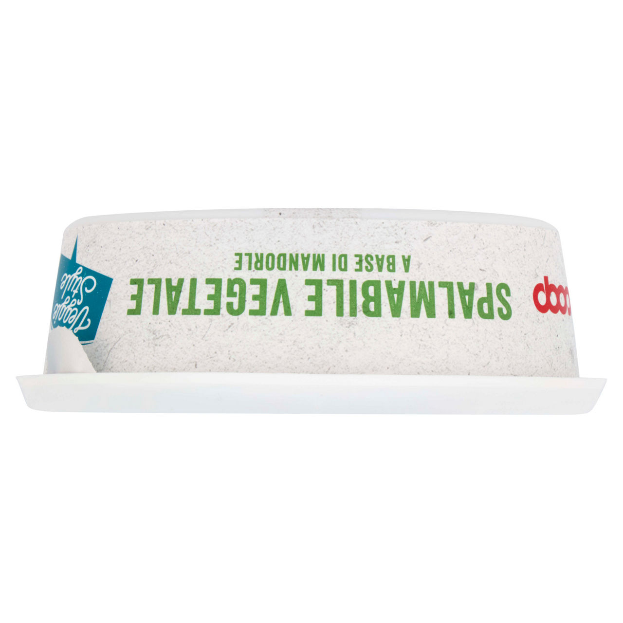 Spalmabile vegetale coop veggie style g 170 - Immagine 11