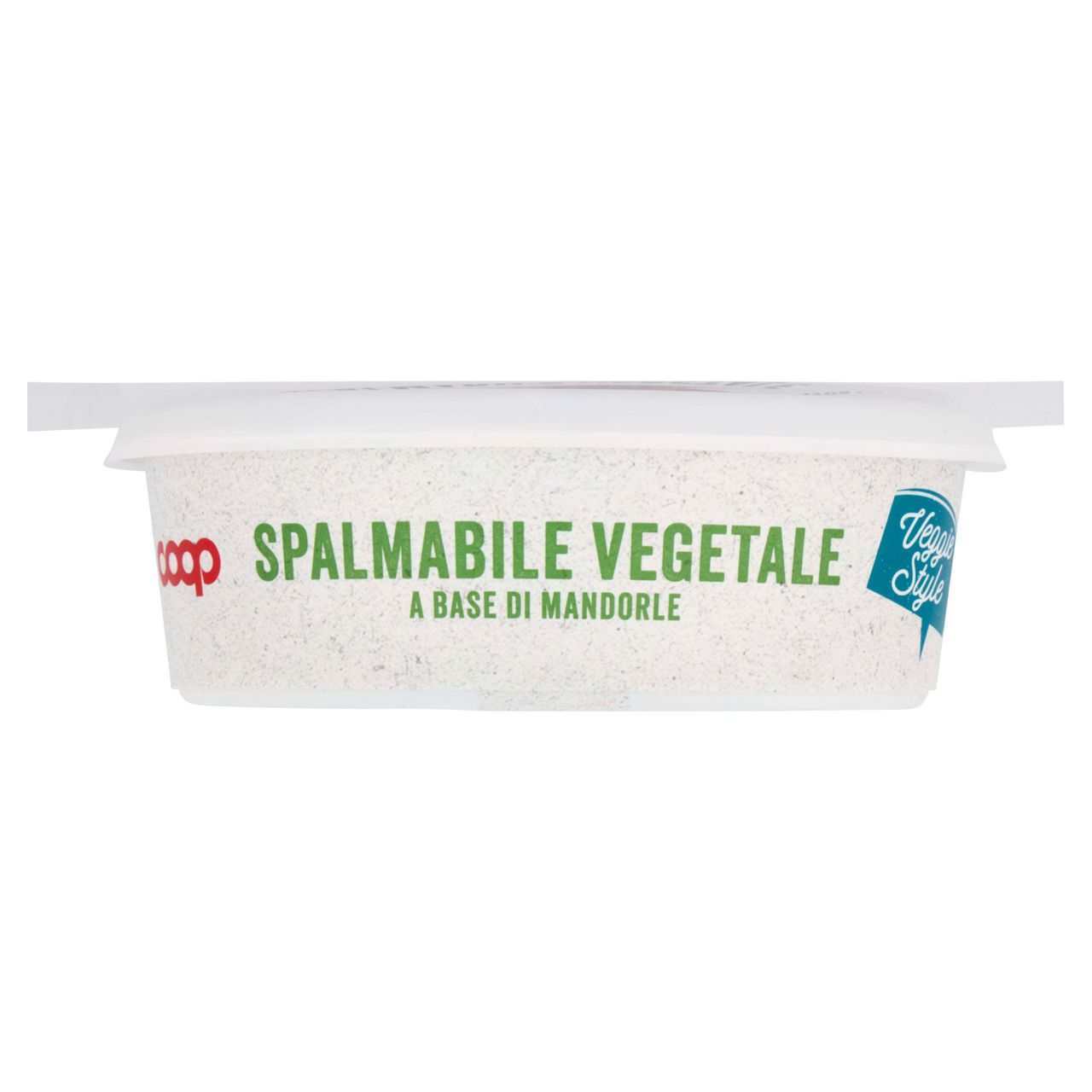 Spalmabile vegetale coop veggie style g 170 - Immagine 51