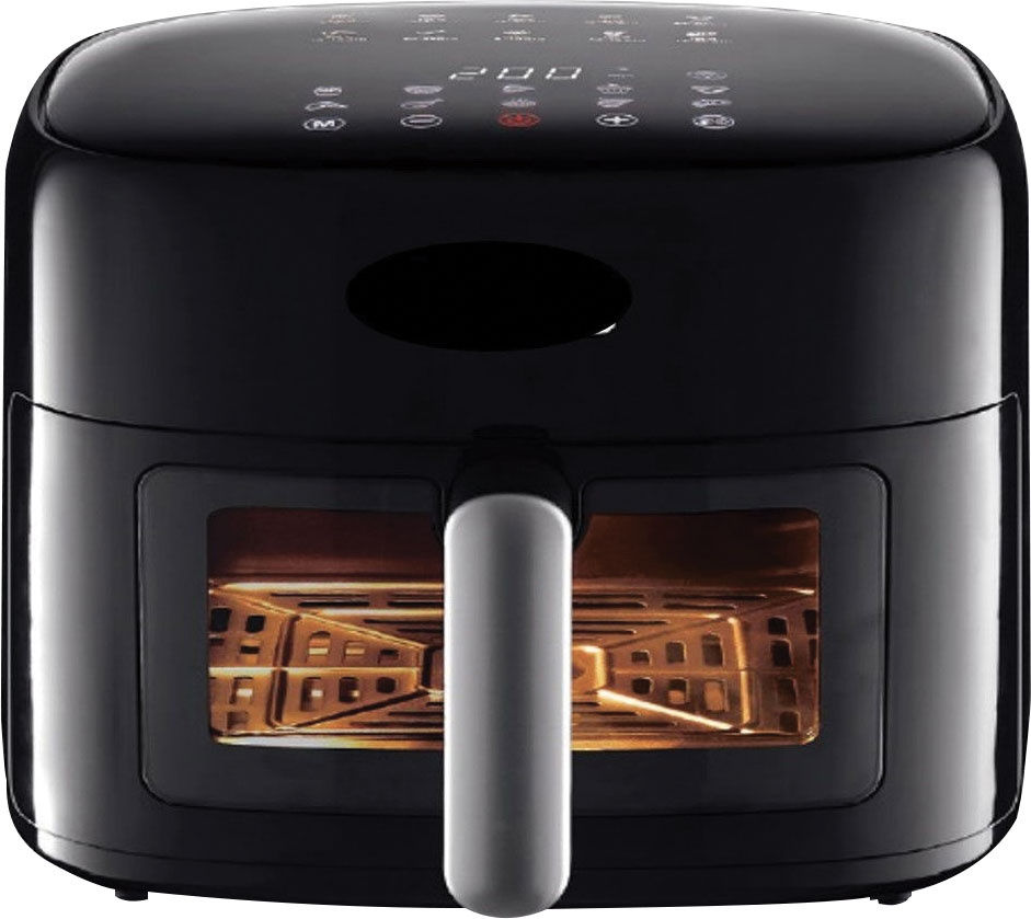 Friggitrice ad aria 6 litri