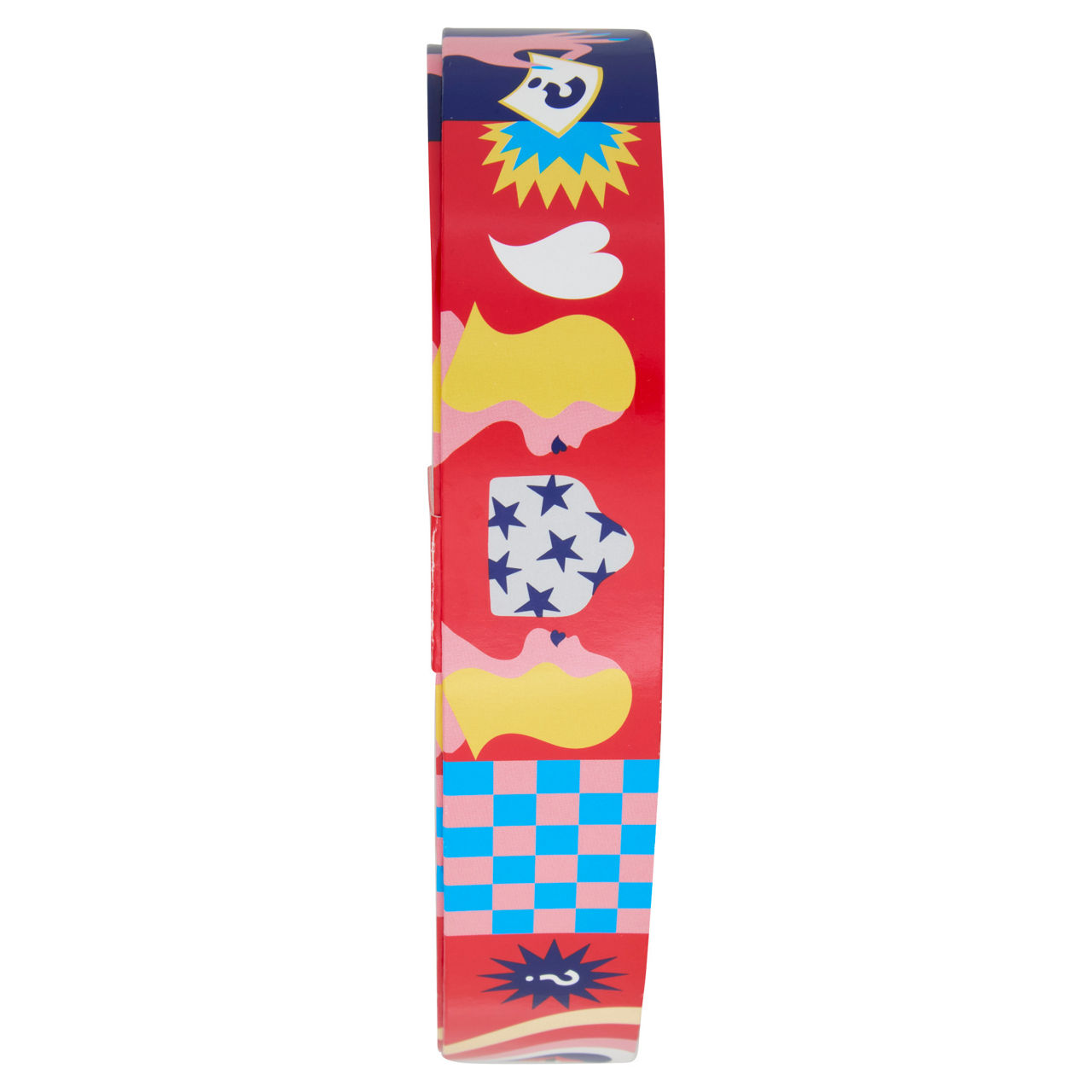 Cioccolatini Baci Connection Box in confezione a cuore 100 gr - Immagine 21