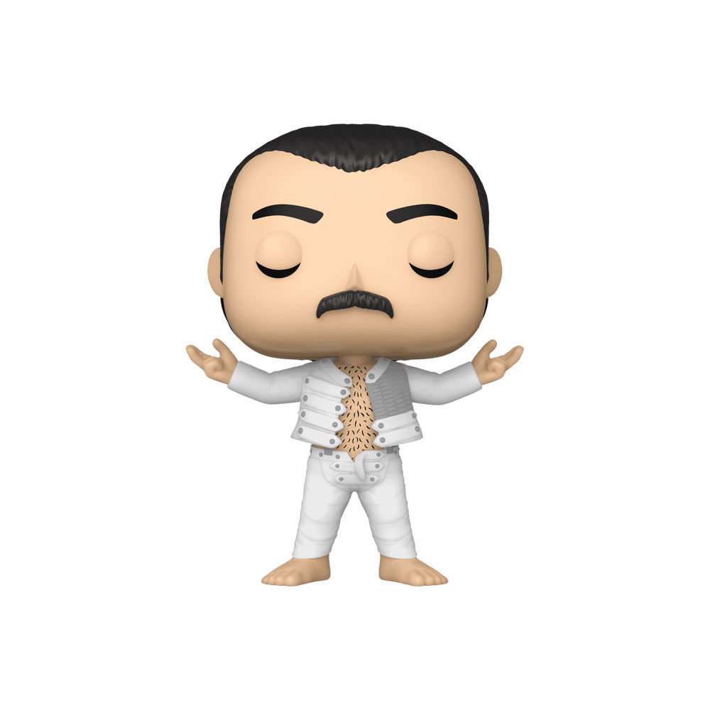 Funko Pop - Freddie Mercury - Immagine 11