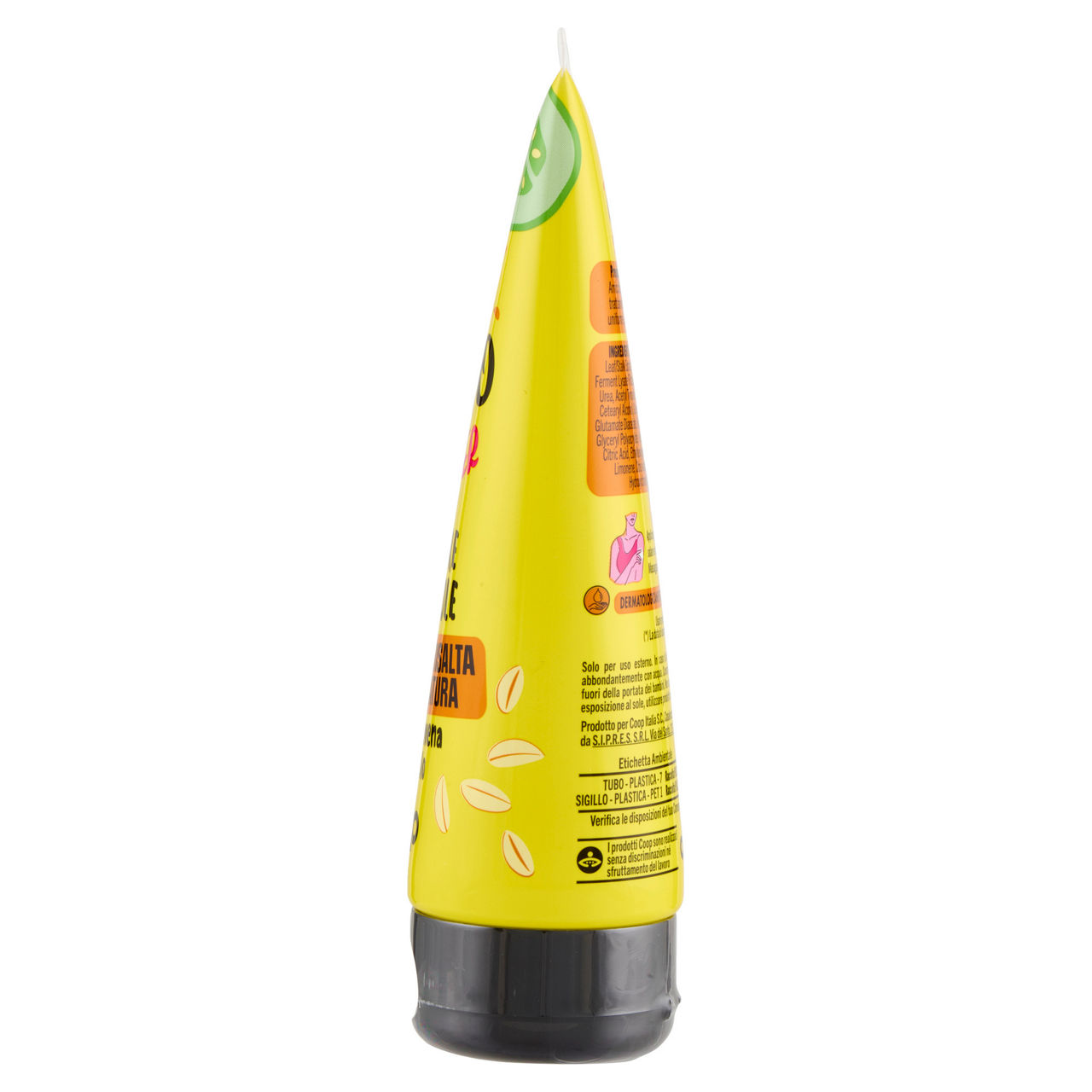 Latte Pre & Doposole prolungatore di abbronzatura Summer ml 200 - Immagine 11