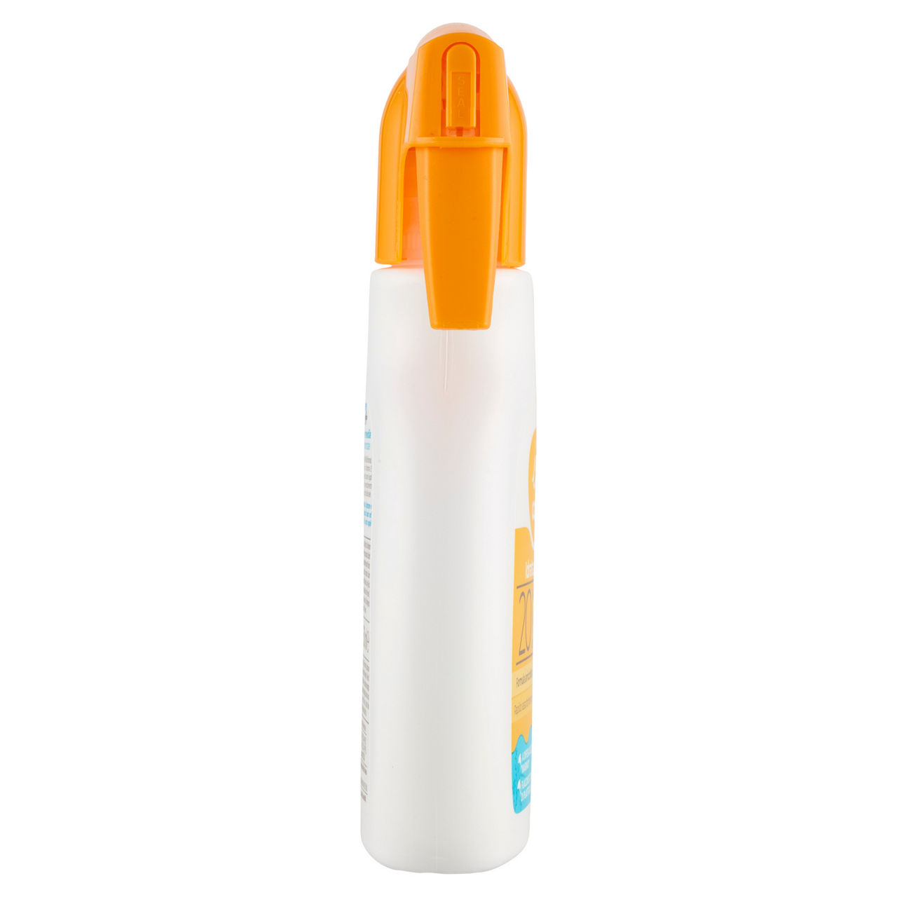 Solare spray Idratazione+ SPF 20 250 ml - Immagine 51