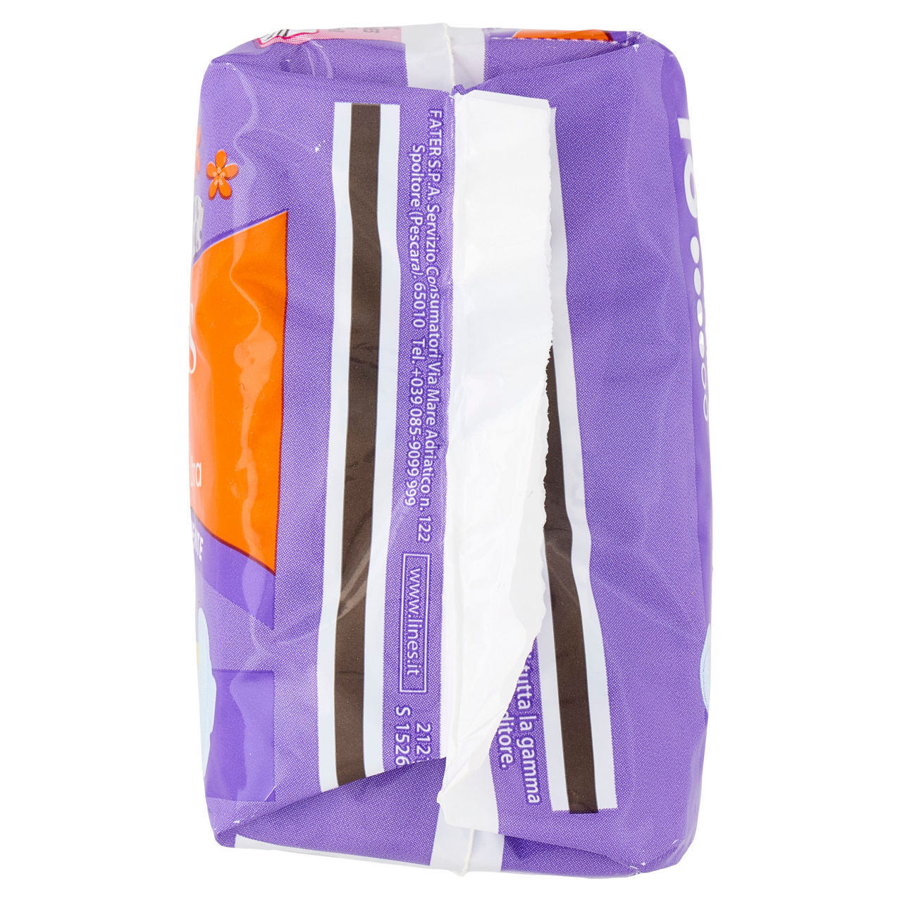 Assorbenti giorno con ali pacco doppio 18 pz - Immagine 21