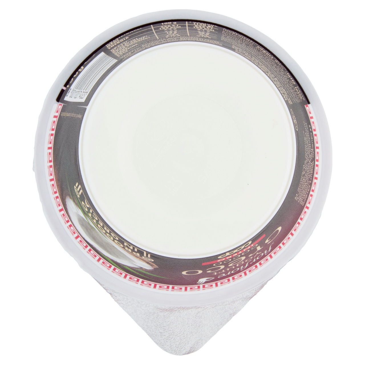 Yogurt greco intero al cocco 150 gr - Immagine 51