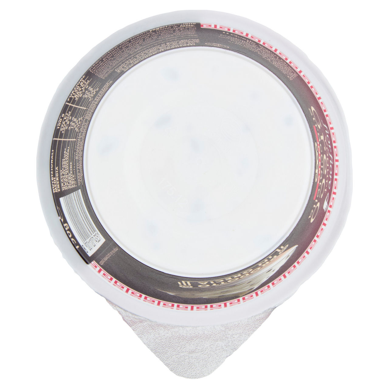 Yogurt greco intero alla stracciatella 150 gr - Immagine 11