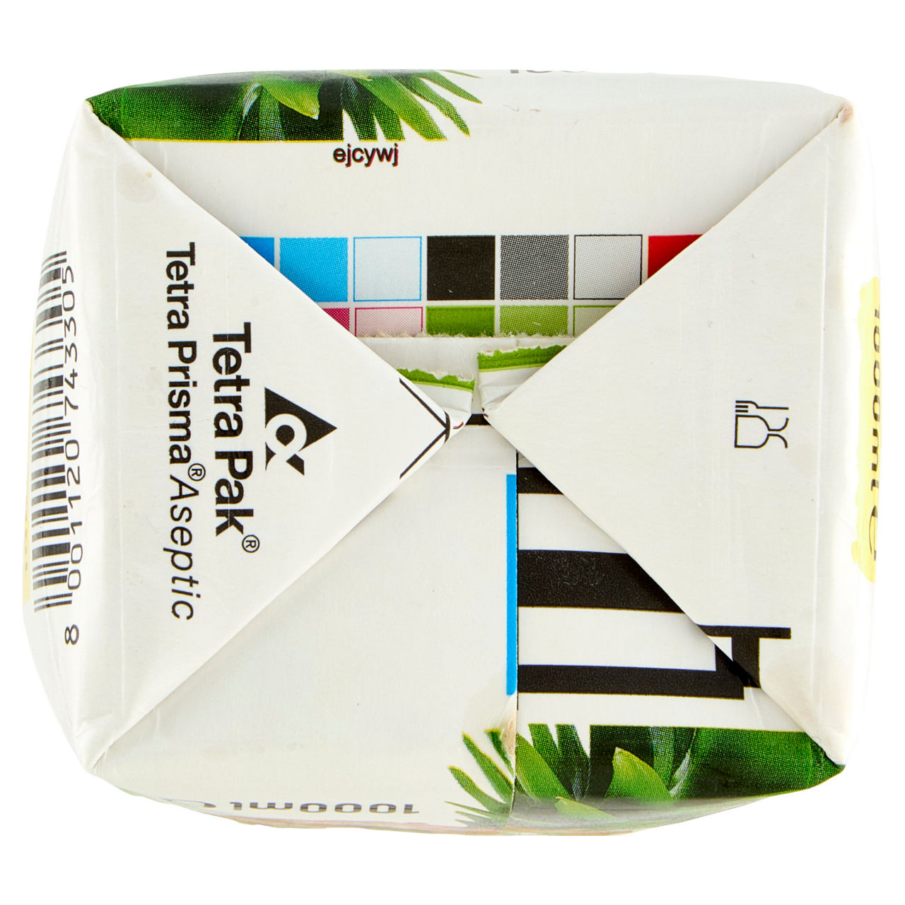 Succo 100% ananas da concentrato 1 lt - Immagine 11