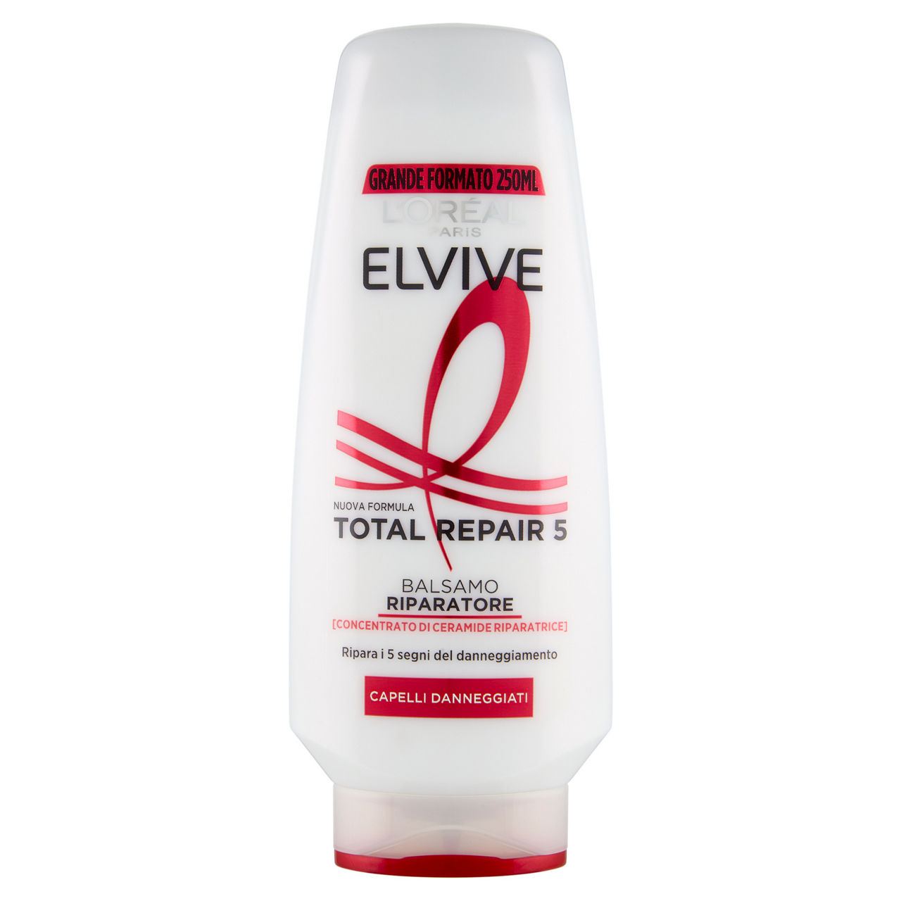 Balsamo Total Repair 5 riparatore 250 ml