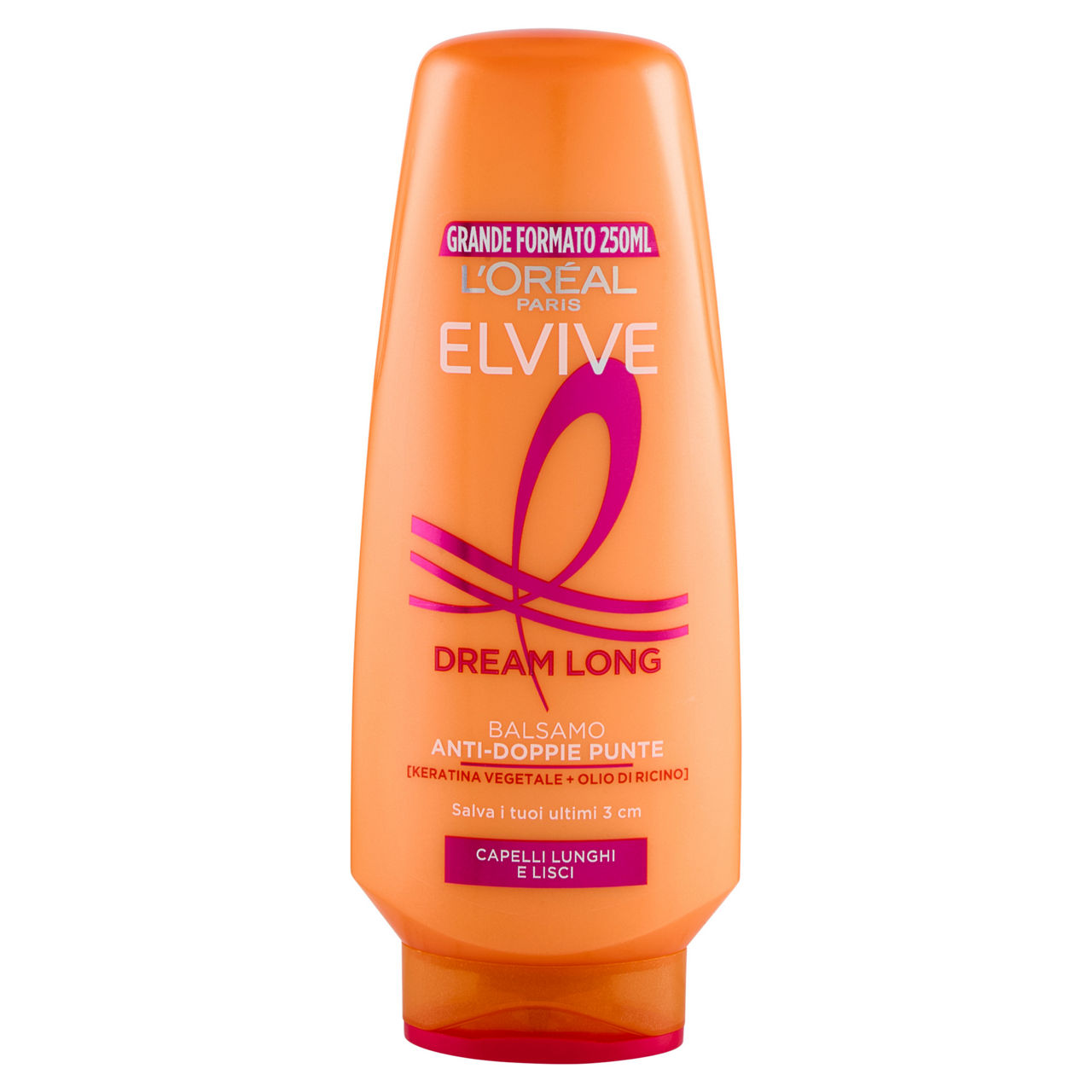 Balsamo Dream Long anti doppie punte 250 ml