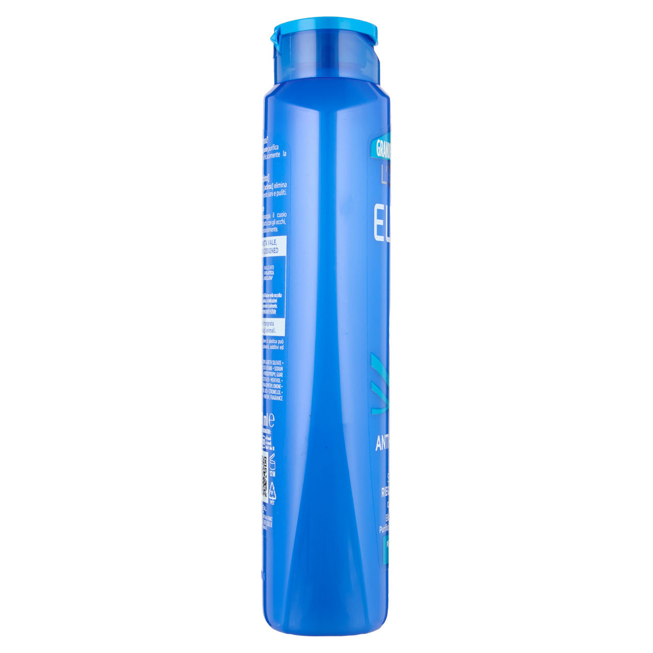 Shampoo l'oreal elvive anti-forf ml 300 - Immagine 21