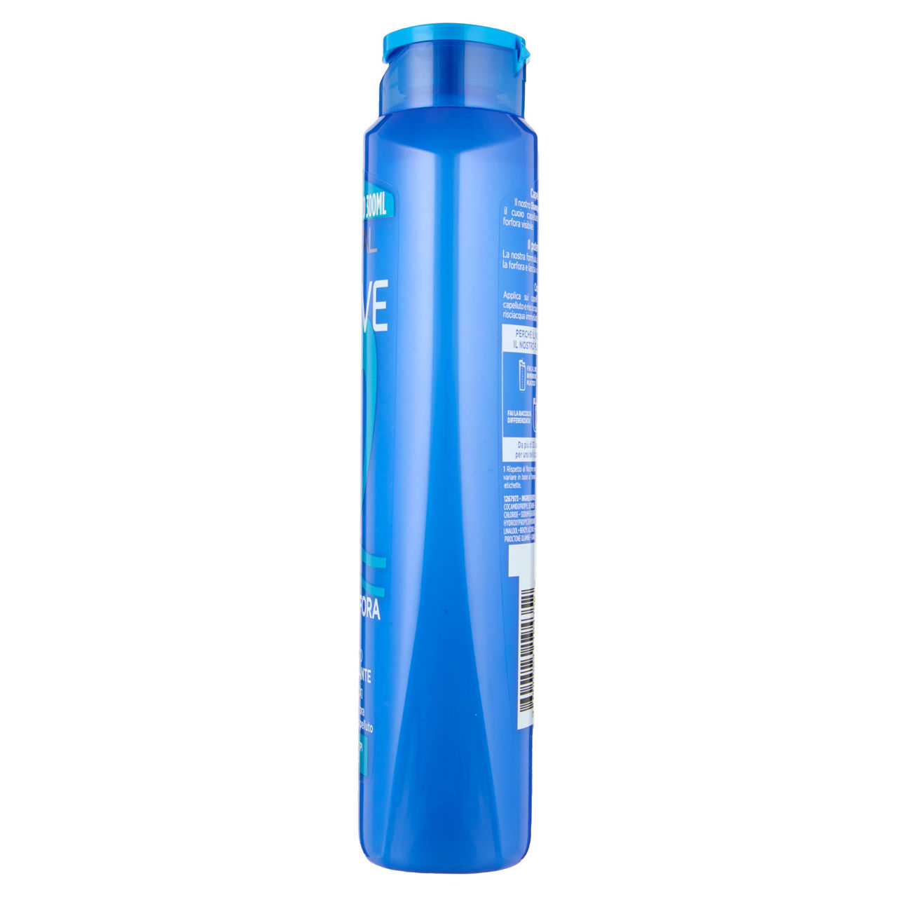 Shampoo l'oreal elvive anti-forf ml 300 - Immagine 51