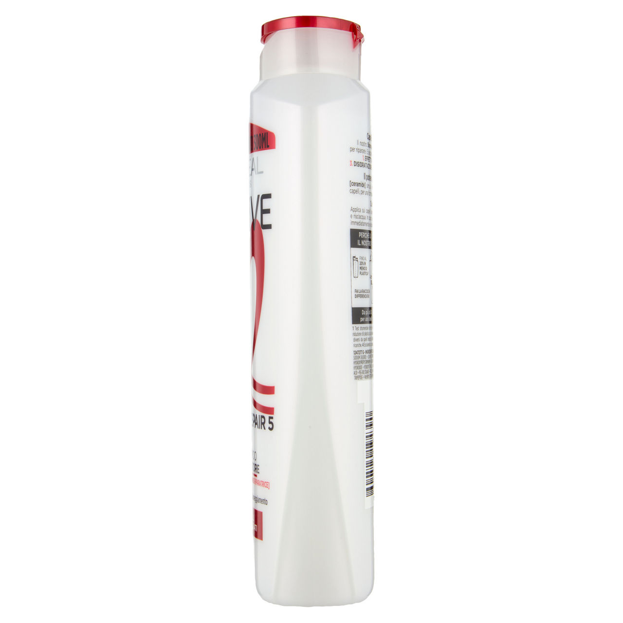 Shampoo Total Repair 5 riparatore 300 ml - Immagine 21