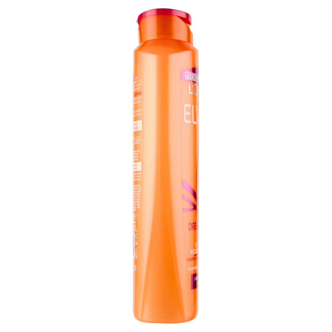 Shampoo Dream Long ricostruttore 300 ml - Immagine 31