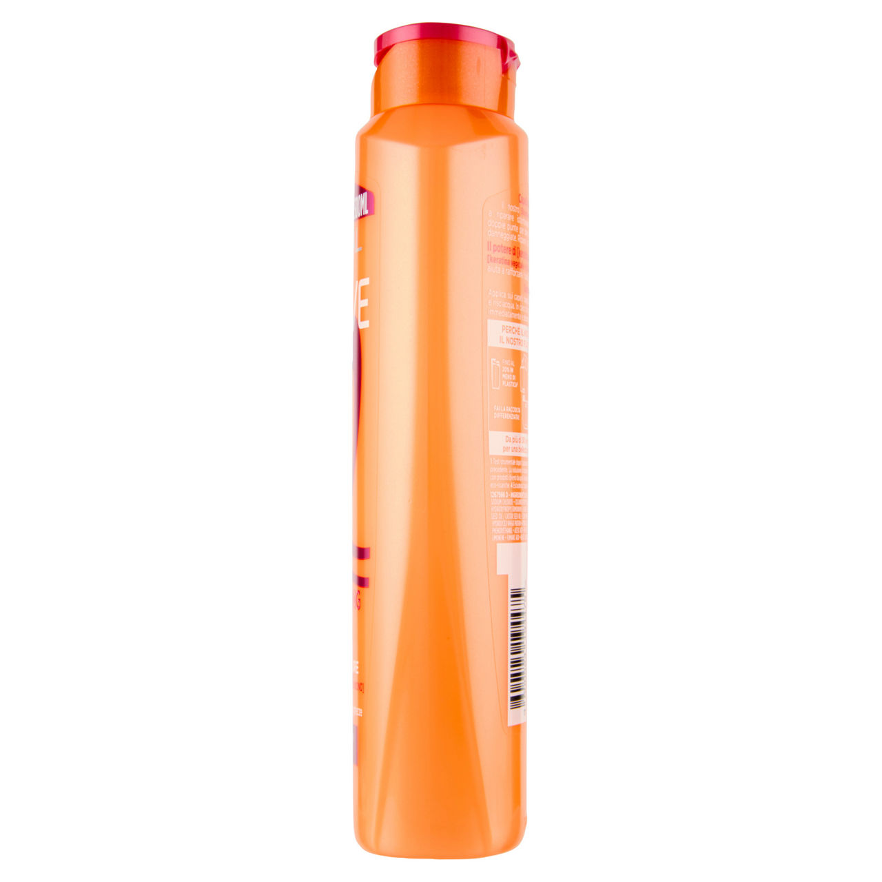 Shampoo Dream Long ricostruttore 300 ml - Immagine 11