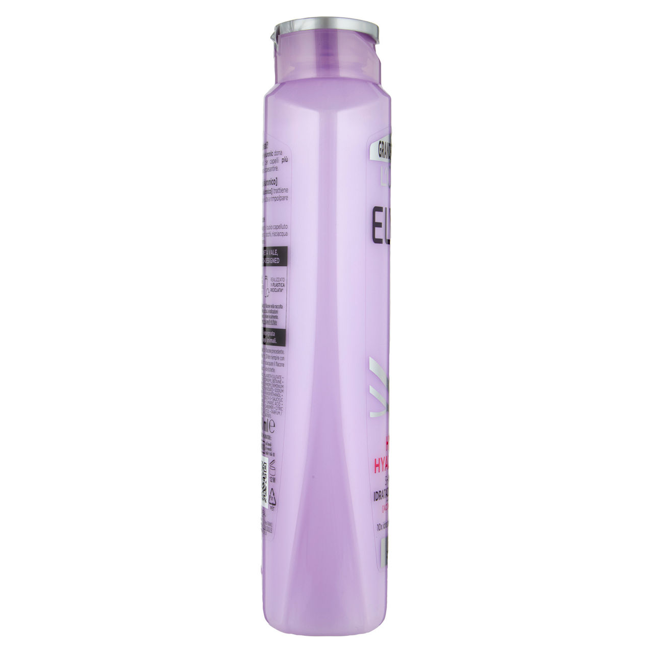 Shampoo Hydra Hyaluronic idratazione profonda 300 ml - Immagine 31