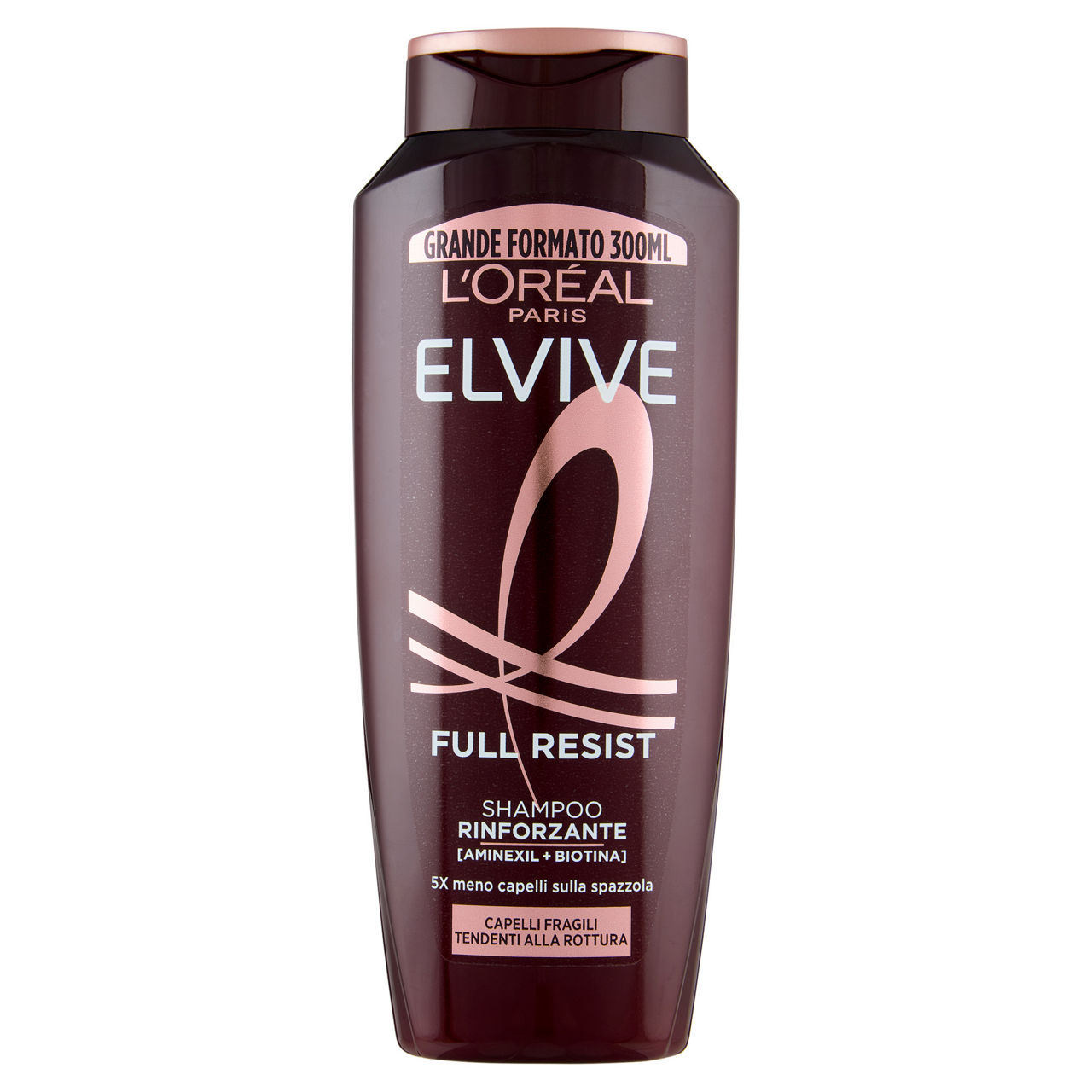 Shampoo Full Resist rinforzante 300 ml