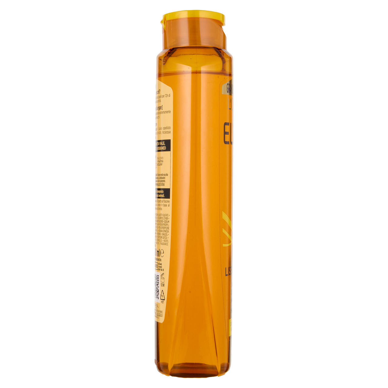 Shampoo Liss Intense lisciante 300 ml - Immagine 31