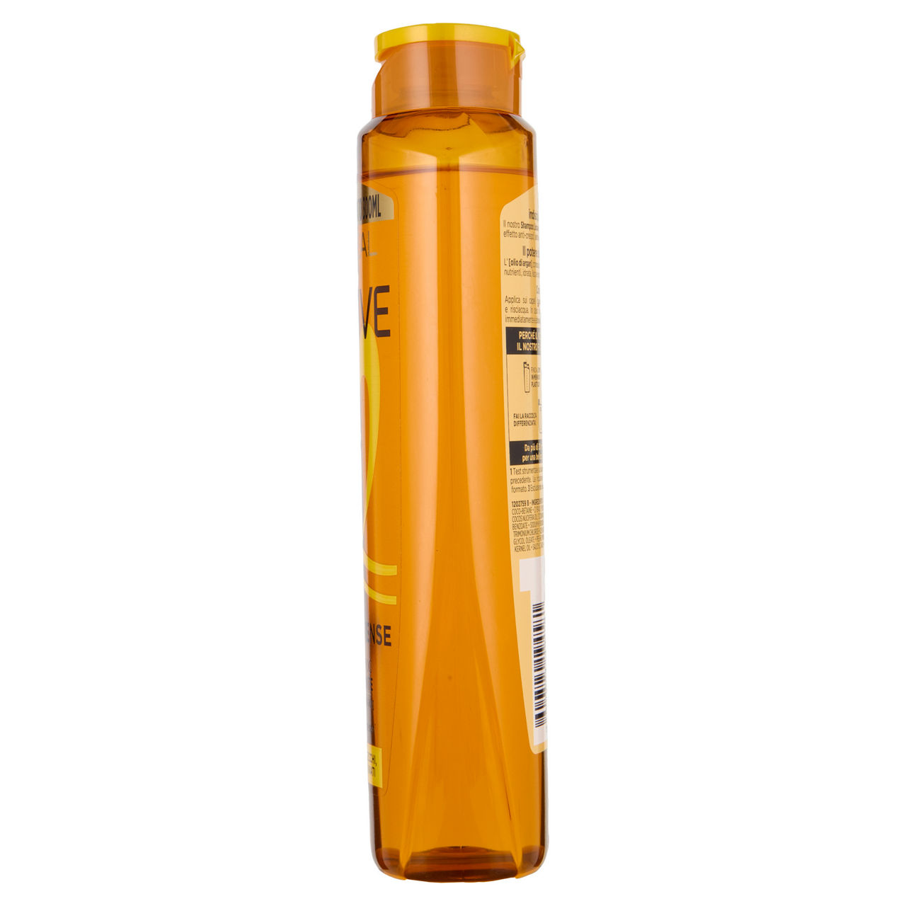 Shampoo Liss Intense lisciante 300 ml - Immagine 21
