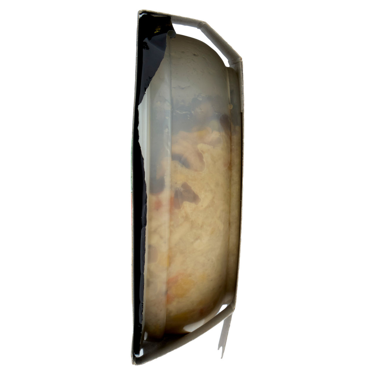 Umido per cani pollo con carote fagiolini e zucca 85 gr - Immagine 21