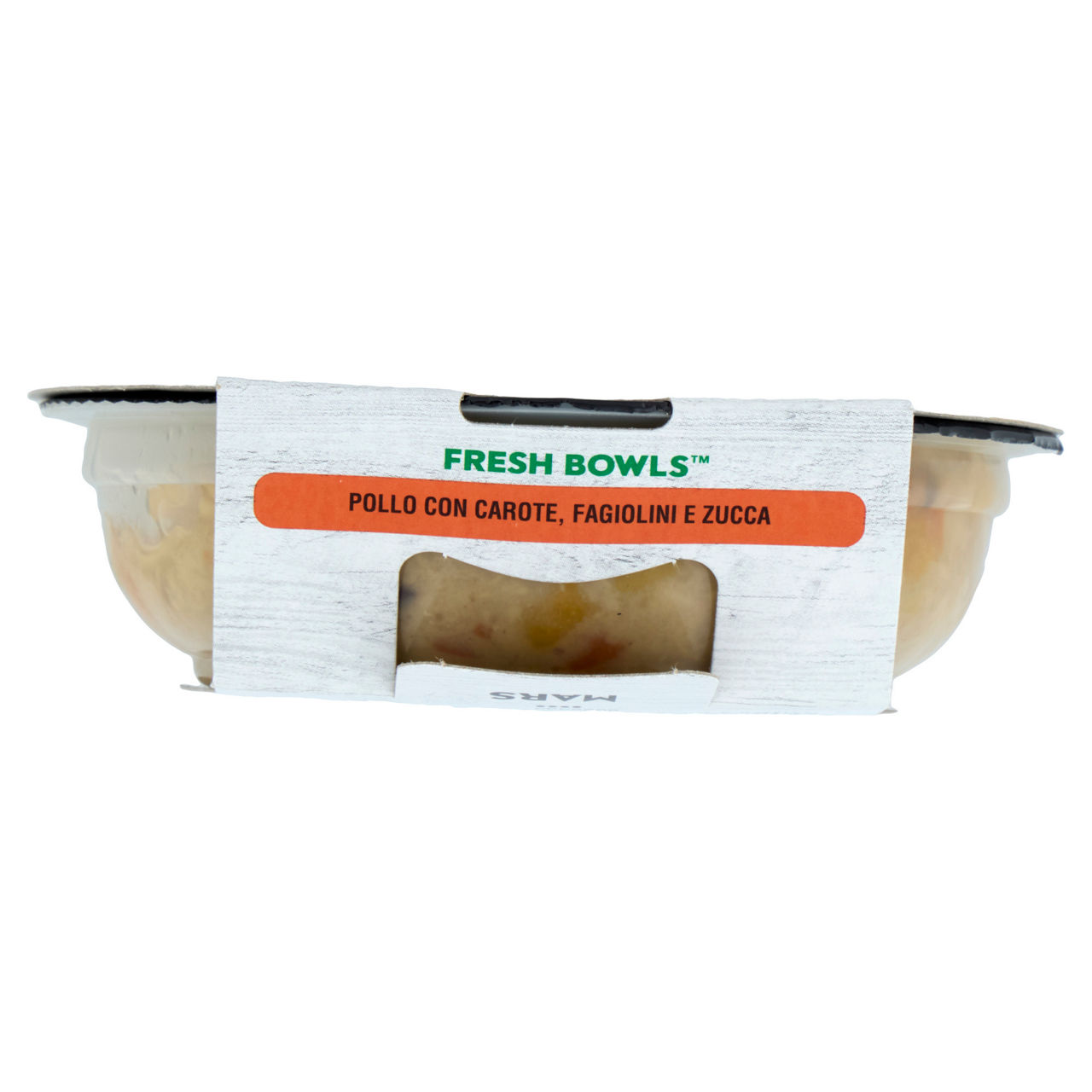 Umido per cani pollo con carote fagiolini e zucca 85 gr - Immagine 31