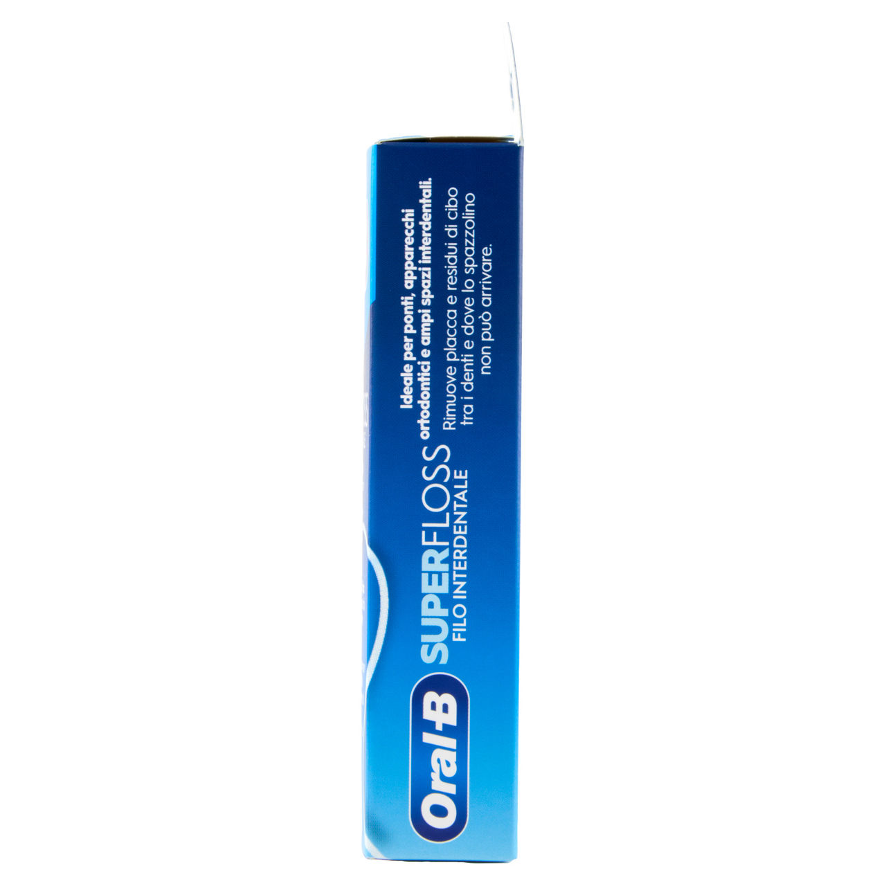 Filo interdentale Superfloss pre tagliato 50 pz - Immagine 31