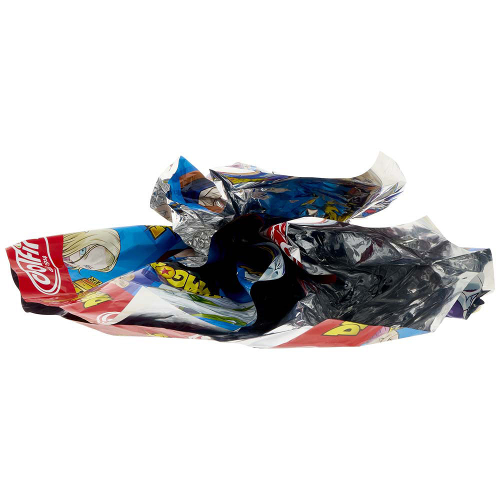 Uovo di cioccolato al latte Dragon Ball 220 gr - Immagine 41