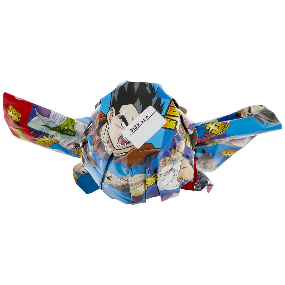 Uovo di cioccolato al latte Dragon Ball 220 gr - Immagine 51
