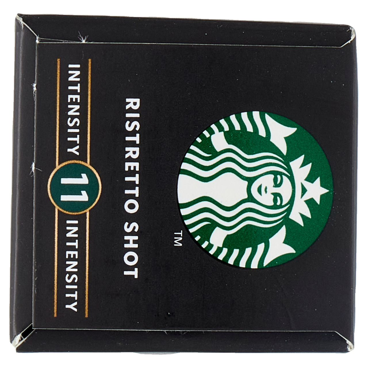 Caffè in capsule Ristretto Shot compatibile con Nespresso 10 pz - Immagine 11