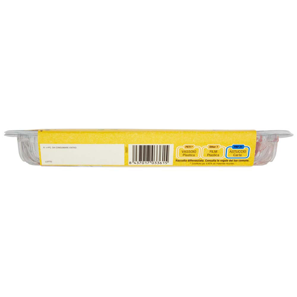 Salsicce vegetali 216 gr - Immagine 11