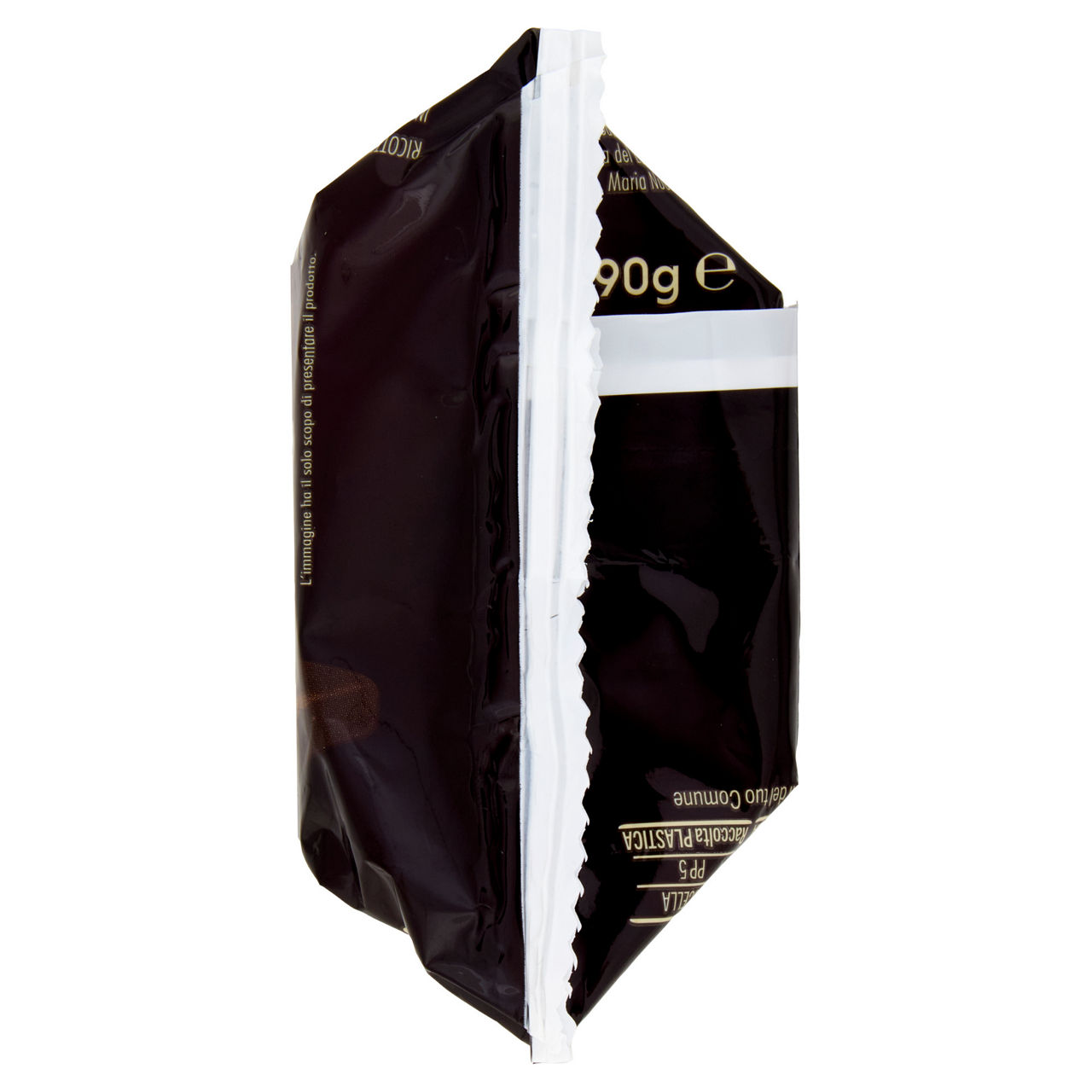 Ricotta artigianale da latte fresco intero vaccino 90 gr - Immagine 31