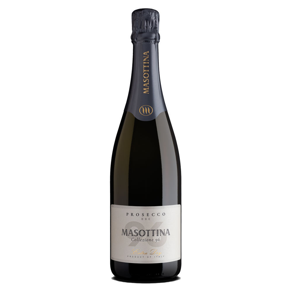 Prosecco DOC Collezione 96 Extra Dry 750 ml