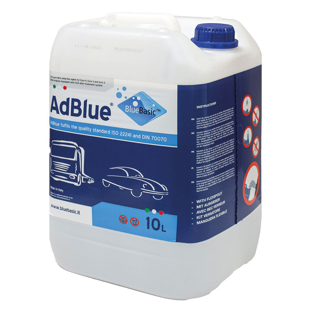 AdBlue BlueBasic 10 lt