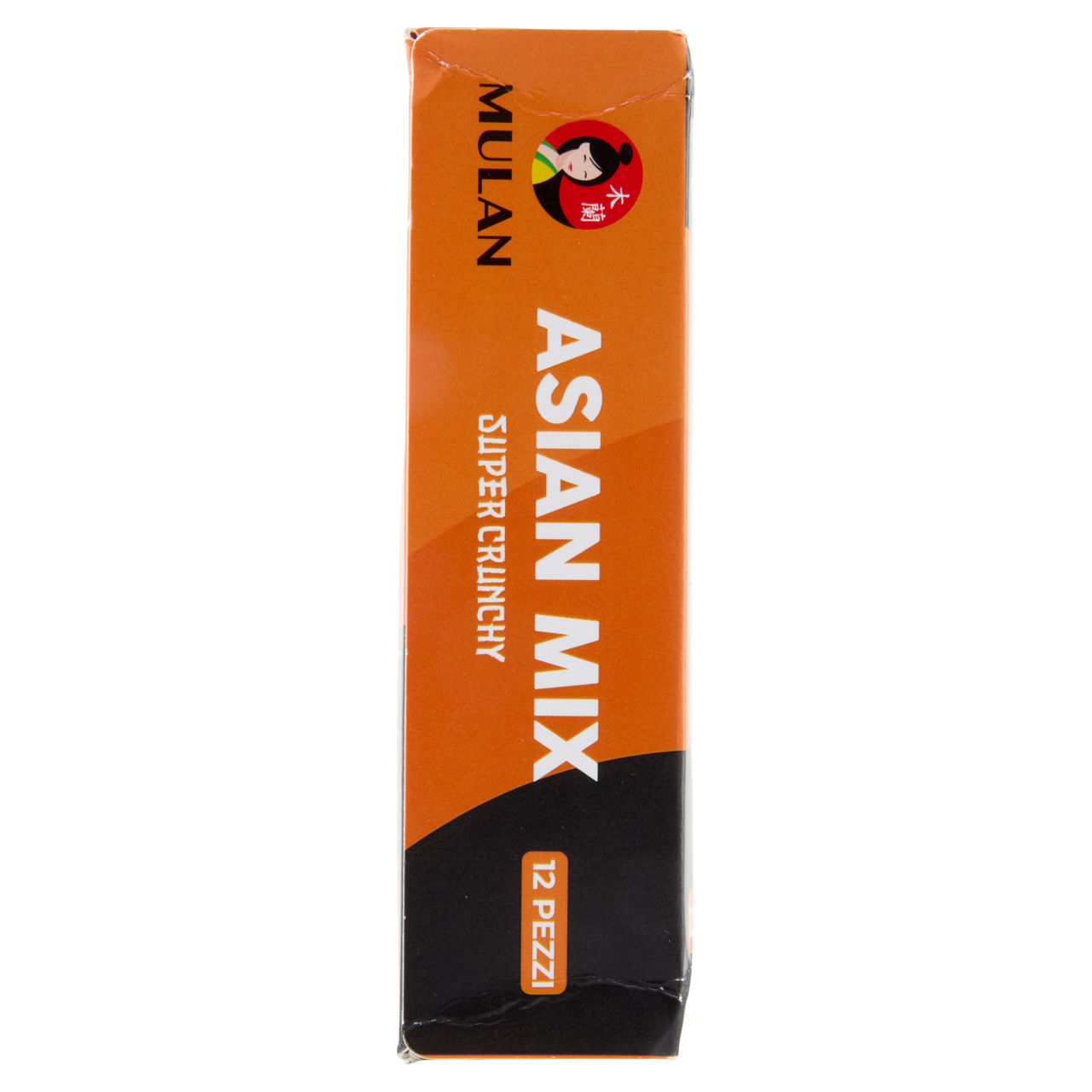Mix di snack fritti Asiatici surgelati 12 pz 240 gr - Immagine 41