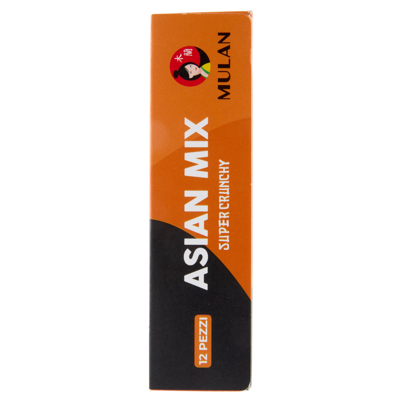 Mix di snack fritti Asiatici surgelati 12 pz 240 gr - Immagine 11