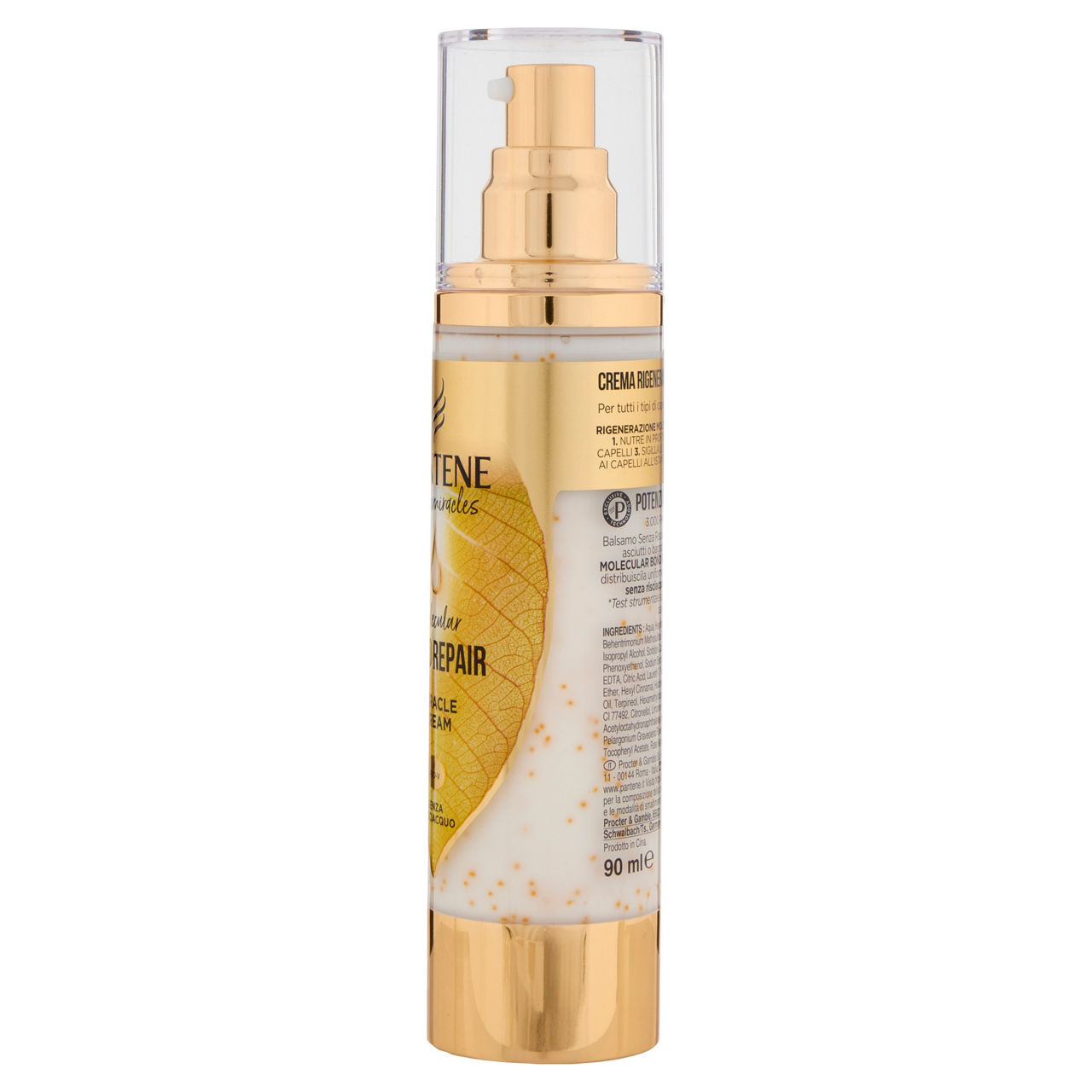 Trattamento per capelli Pro-V Miracles Bond Repair 90 ml - Immagine 41