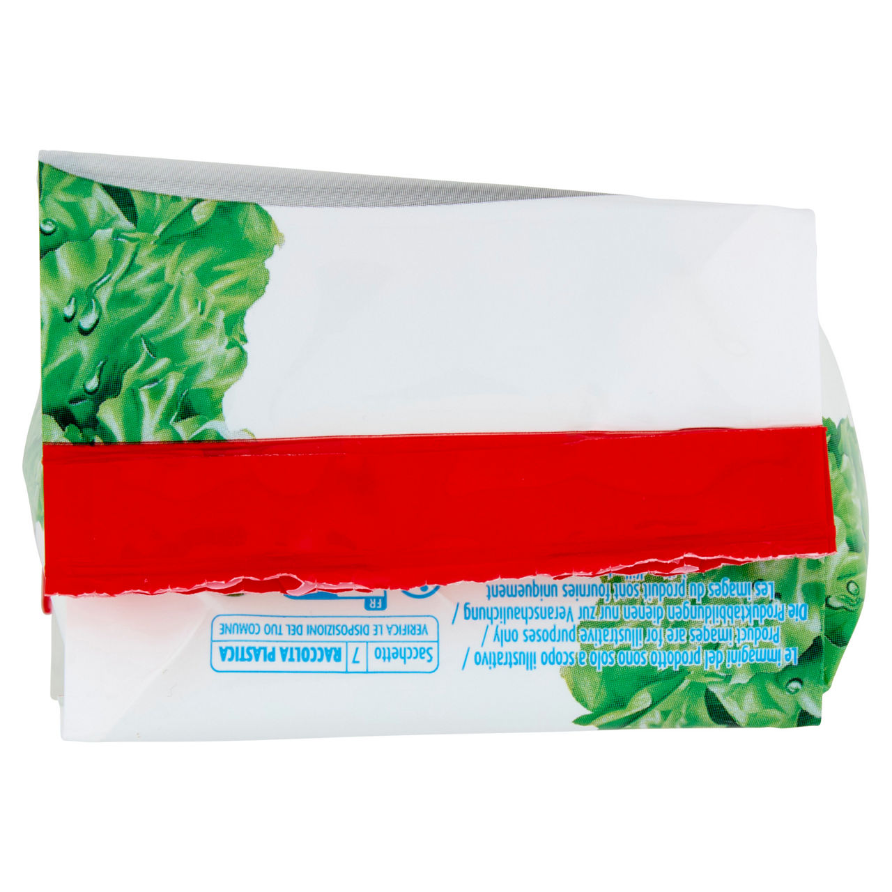 Mozzarelle ciliegine 150 gr - Immagine 21
