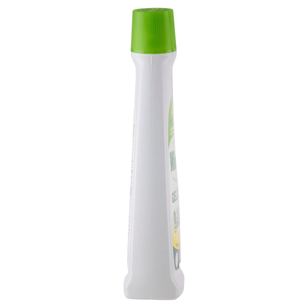 Detersivo lavastoviglie in gel all in 1 limone 33 lavaggi - Immagine 21