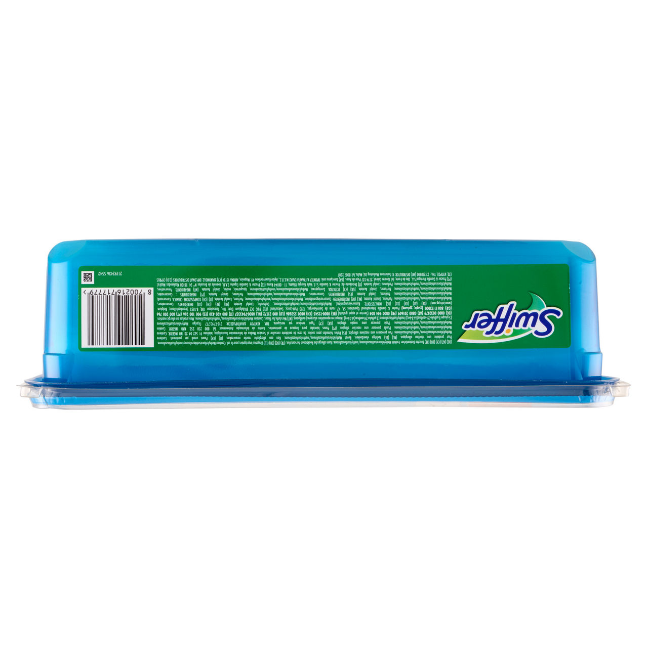 Panni Panni umidi per pavimenti ricambi 24 pz - Immagine 31
