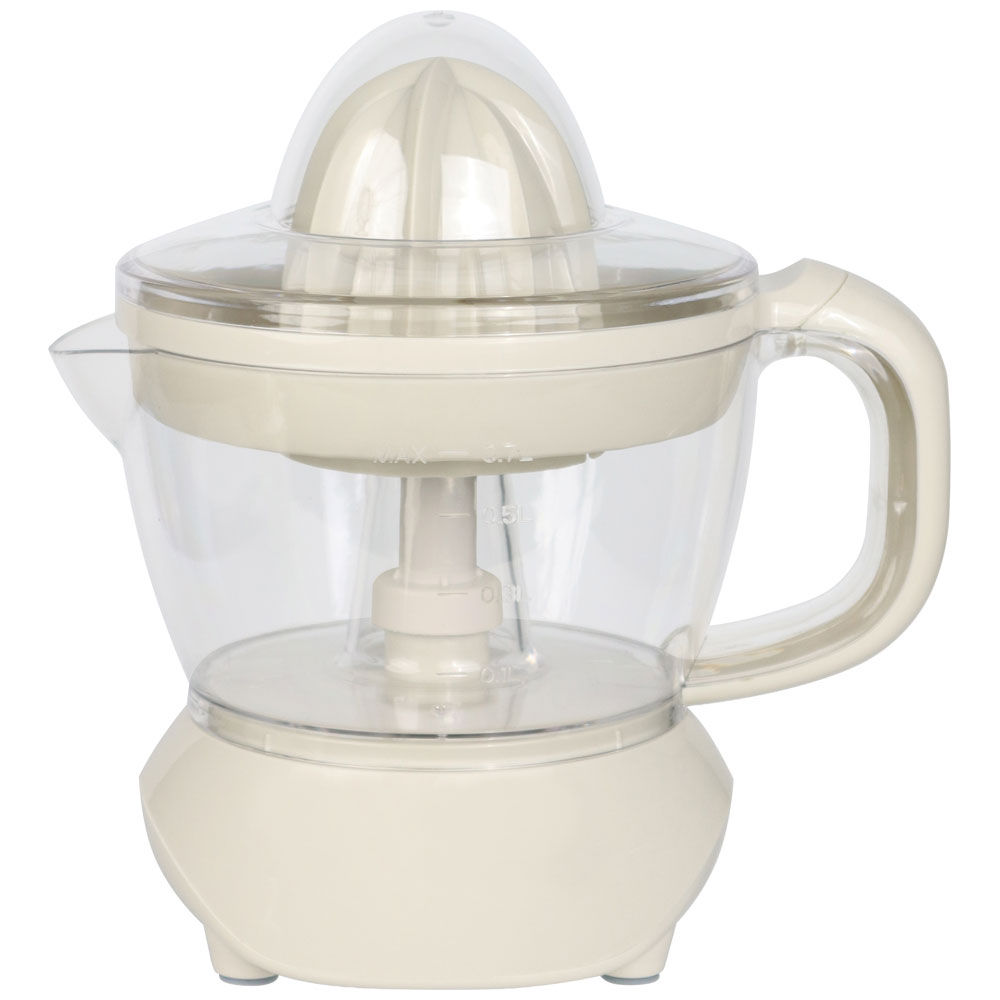 Spremiagrumi elettrico 25W