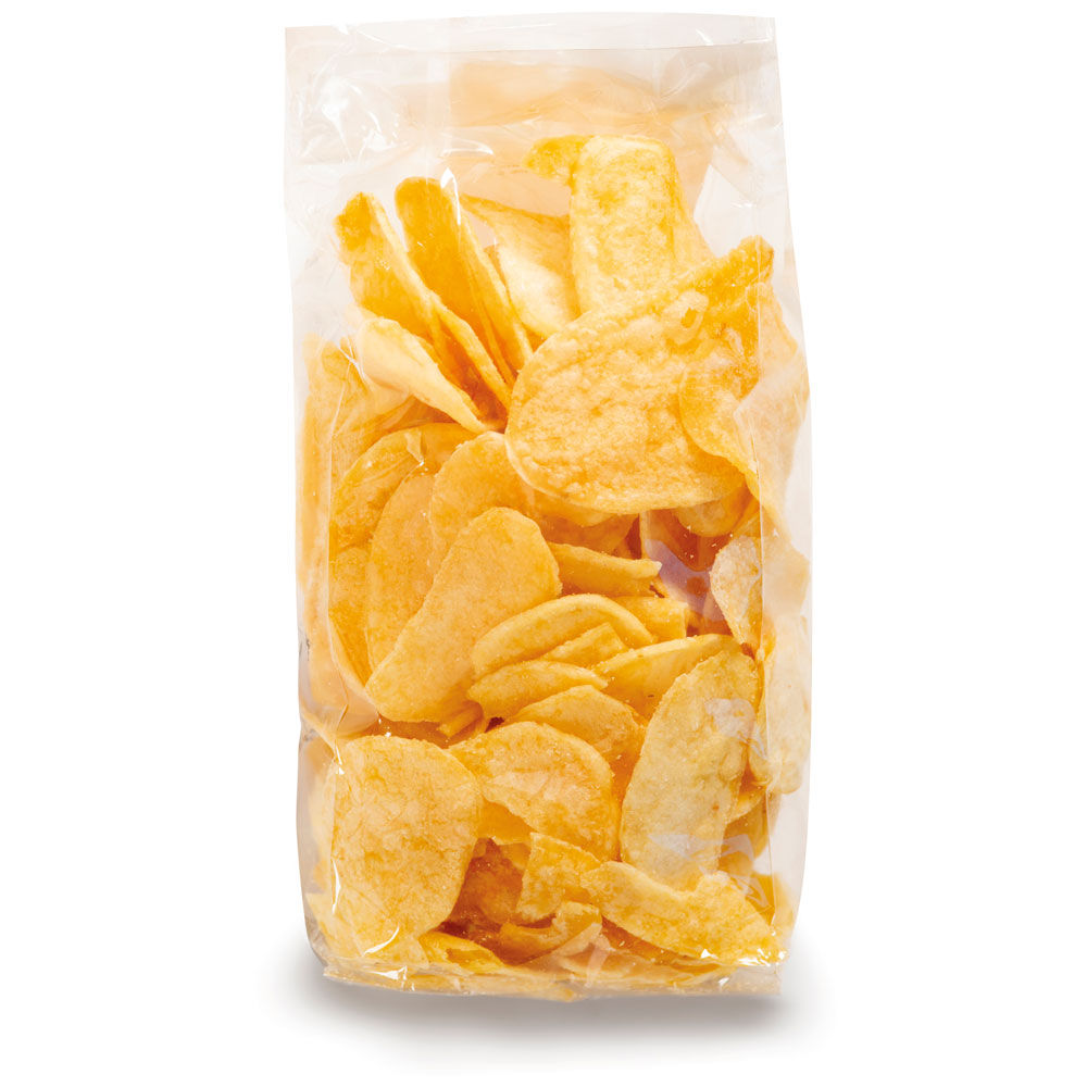 Chips di patate