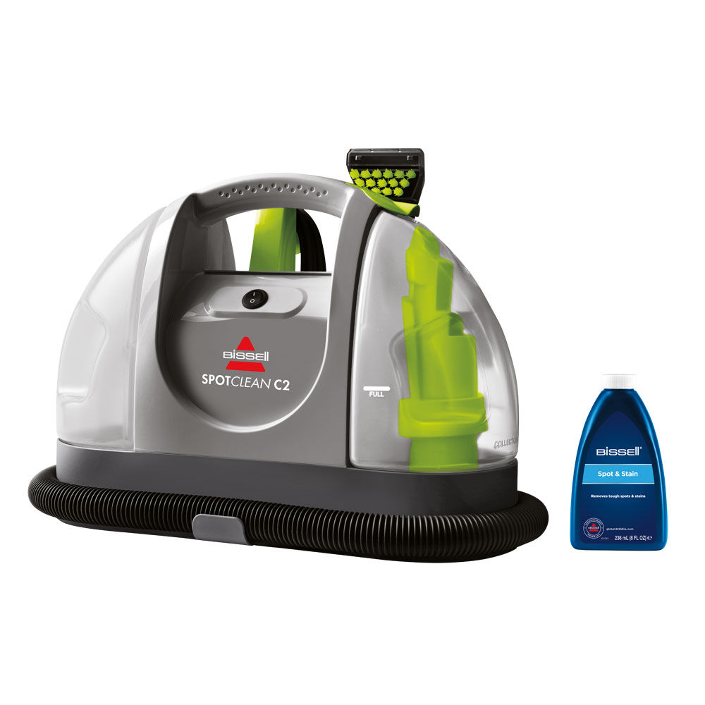 Sistema di pulizia Spotclean C2 A000002538 - Immagine 11