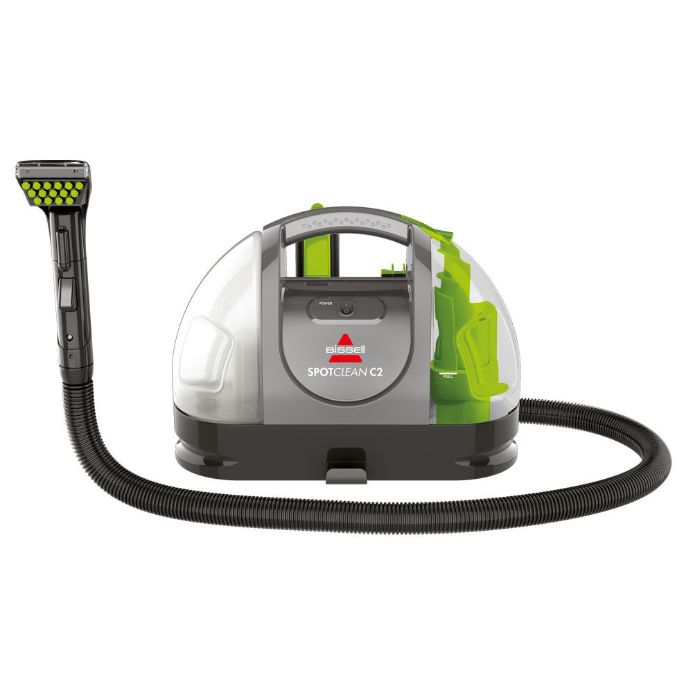 Sistema di pulizia Spotclean C2 A000002538